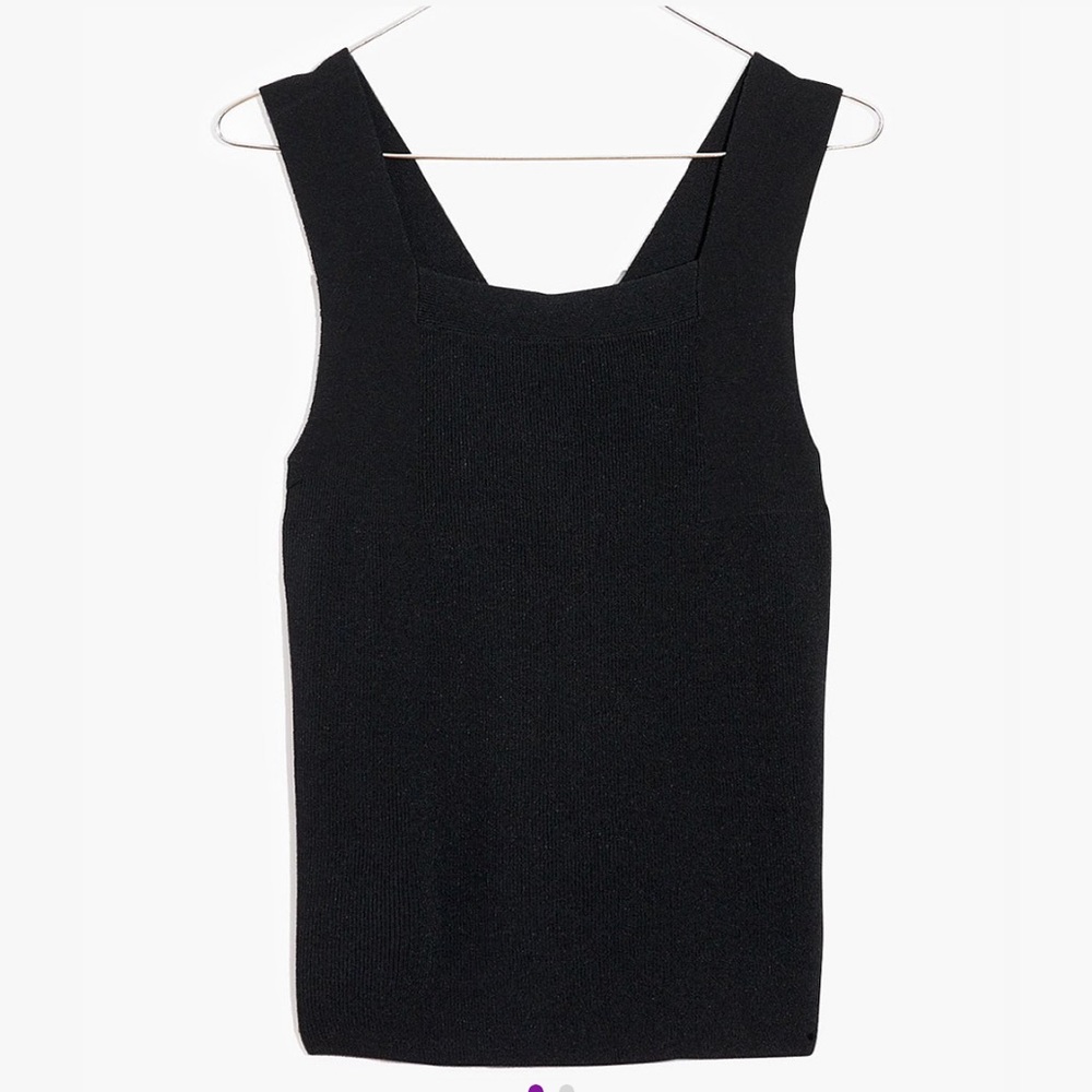 Madewell Top